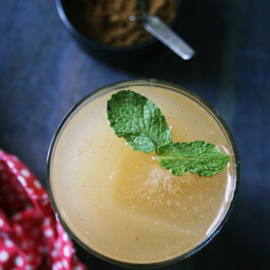 Aam Panna