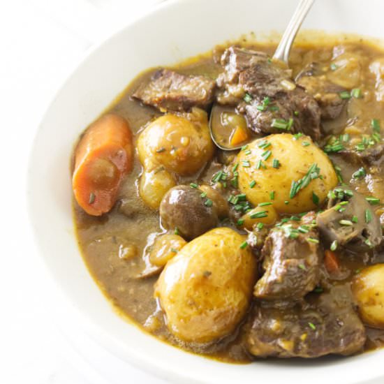 beef stew