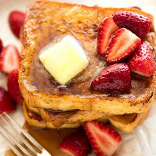 French Toast