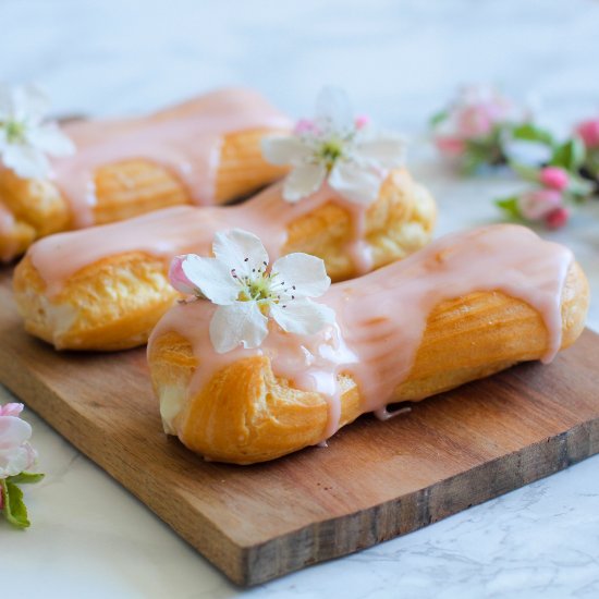 Éclairs