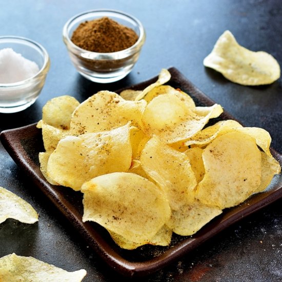 Potato Chips