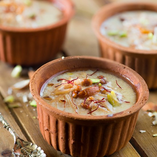 SHEER KHURMA