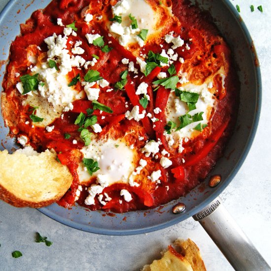 Shakshuka