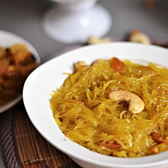 SEMIYA KESARI/ VERMICELLI KESARI RE