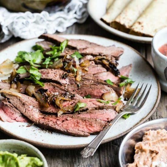 Carne Asada