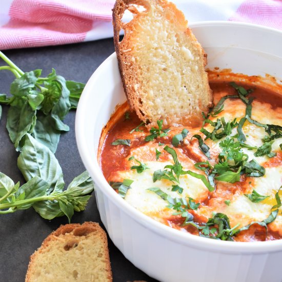 Italian Shakshouka