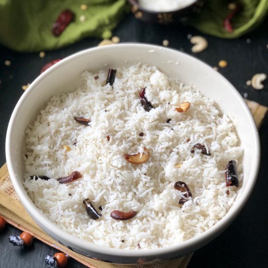 Coconut 4ice – South Indian Style