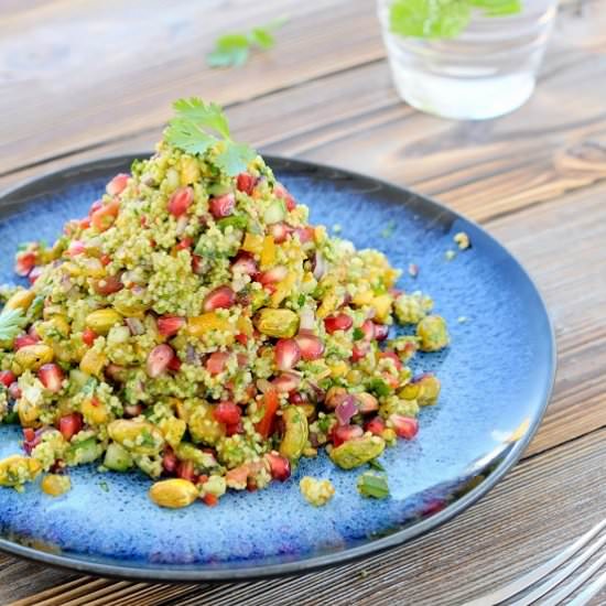 Tabbouleh