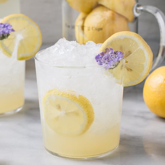 Sugar-Free Lemonade