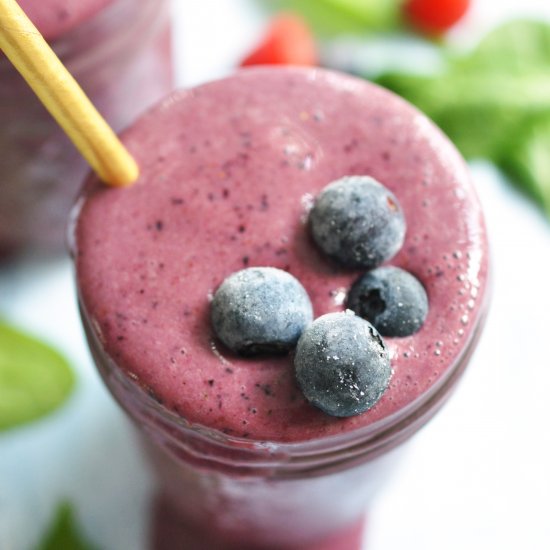 Summer Superfood Smoothie