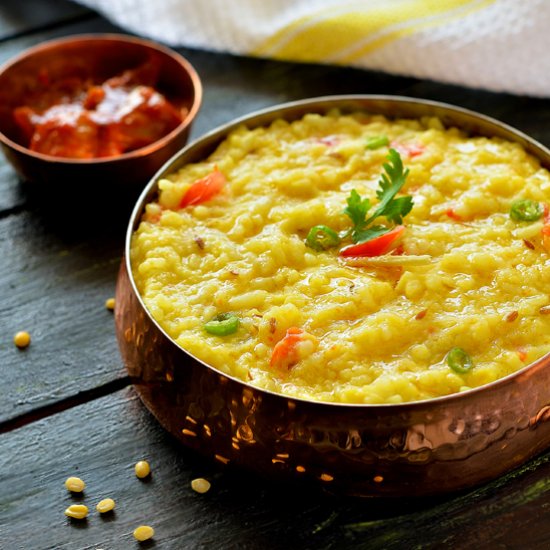 Khichdi