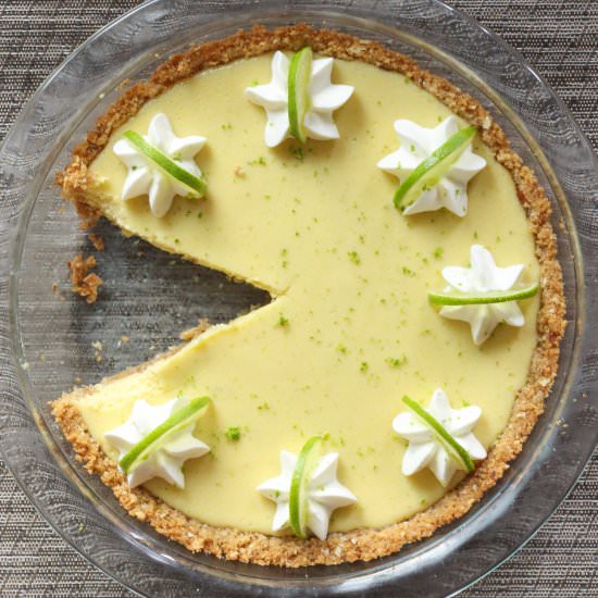 Key Lime Pie