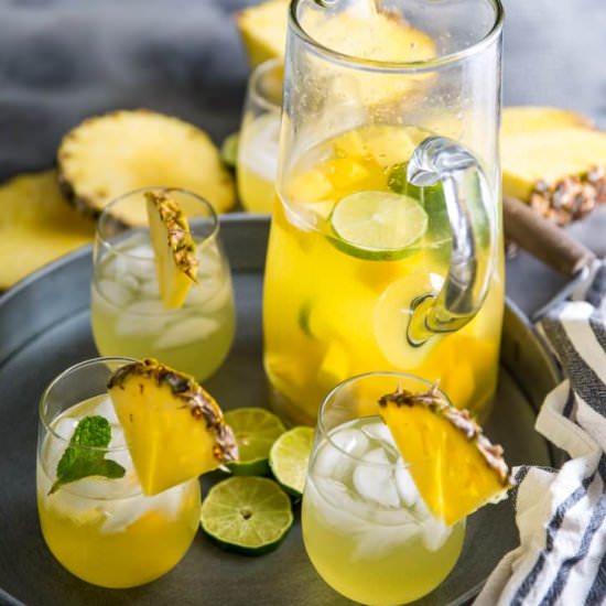 Summer Sangria