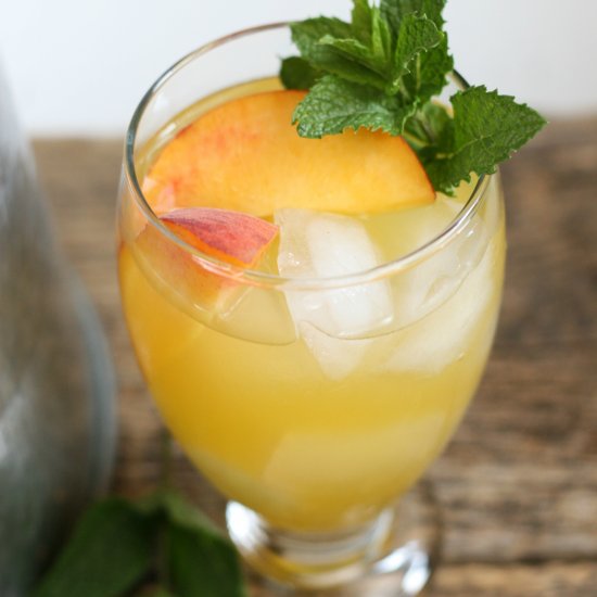 Summer Sangria