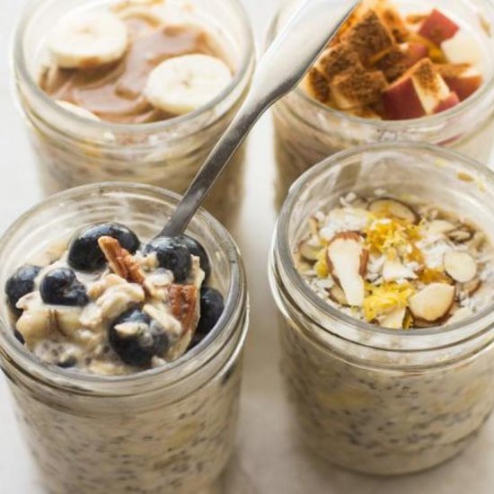 Overnight Oats