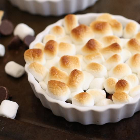 S’mores Dip