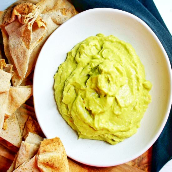 Avocado Dip