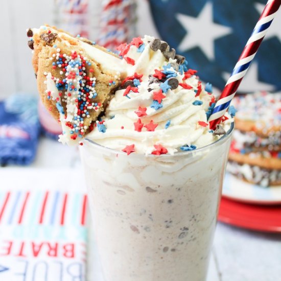 Chipwich Milkshake