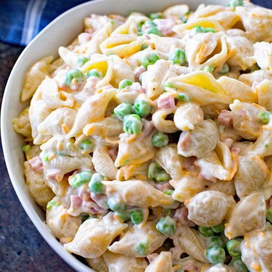 Macaroni Salad