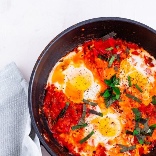 Shakshuka