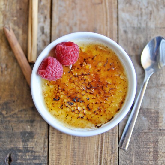 Crema Catalana