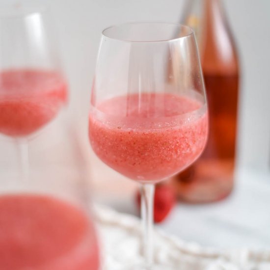 Straberry Frose