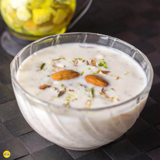 Meetha Daliya Kheer