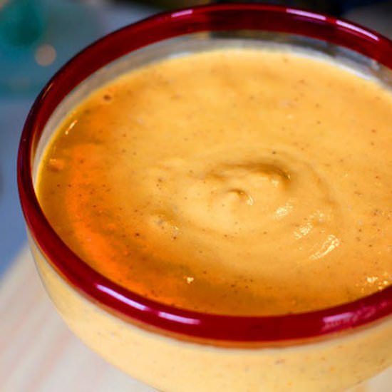 Pumpkin Pie Smoothie