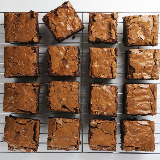 Classic Brownies