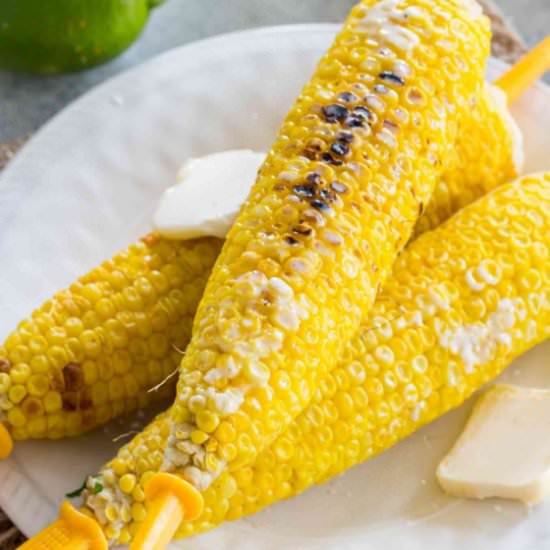 Instant Pot Corn on the Cob