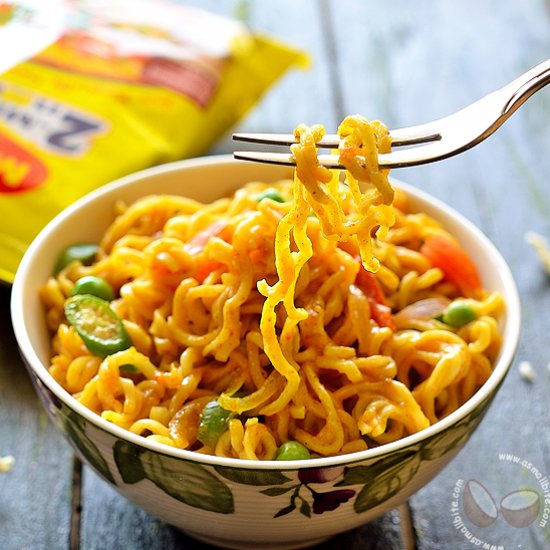 Maggi Noodles | Maggi Masala Noodle