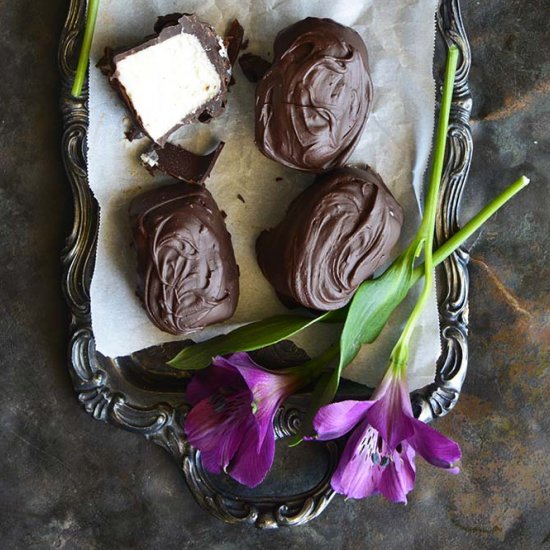 Keto Buttercream Fat Bombs