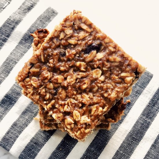 The Best Protein Bars