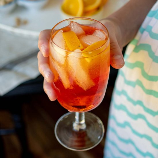 Aperol Spritz