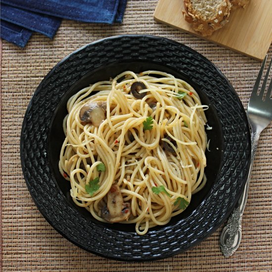 Aglio e olio