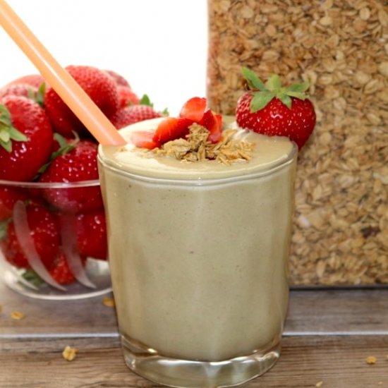 Breakfast Smoothie