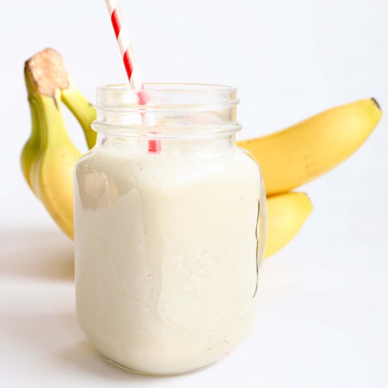 Banana Smoothie