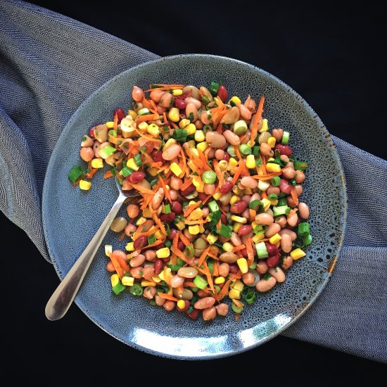 Bean Salad