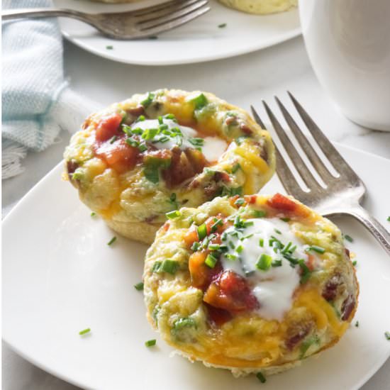 egg muffin cups