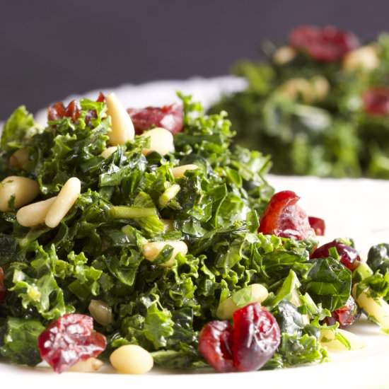 Kale Salad