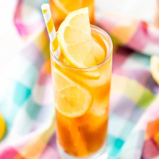 Classic Sweet Tea