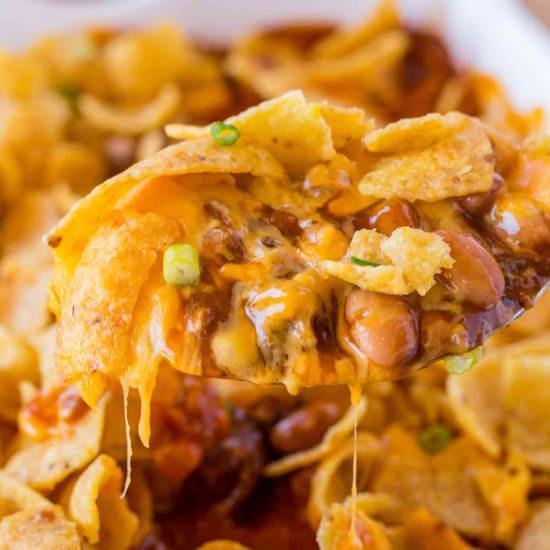 Frito Pie