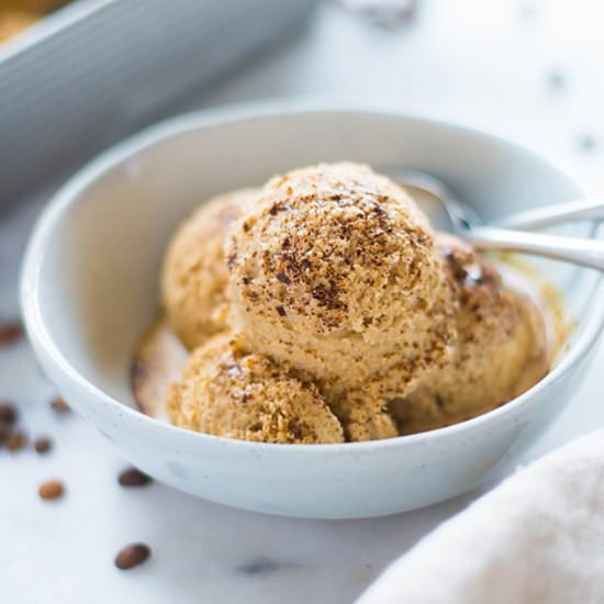 Coffee Ice Cream