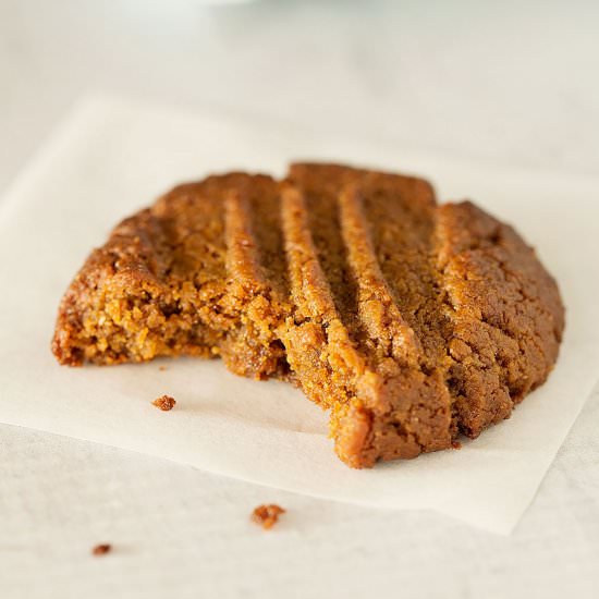 Peanut Butter Cookies