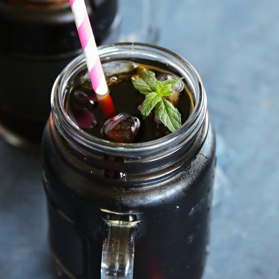 Instant Pot Iced Tea