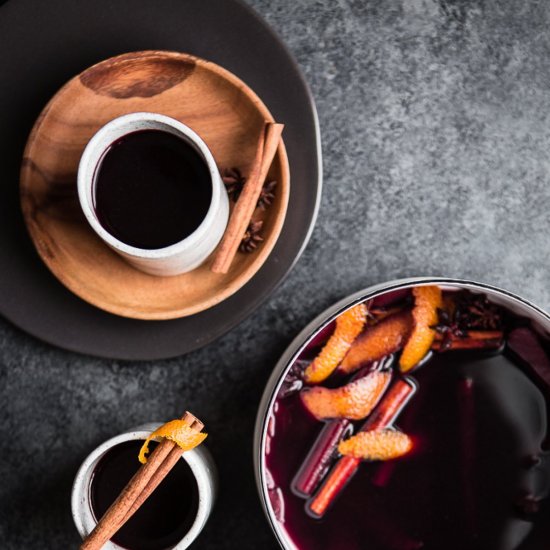 Mulled Wine