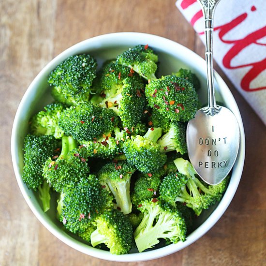 broccoli salad