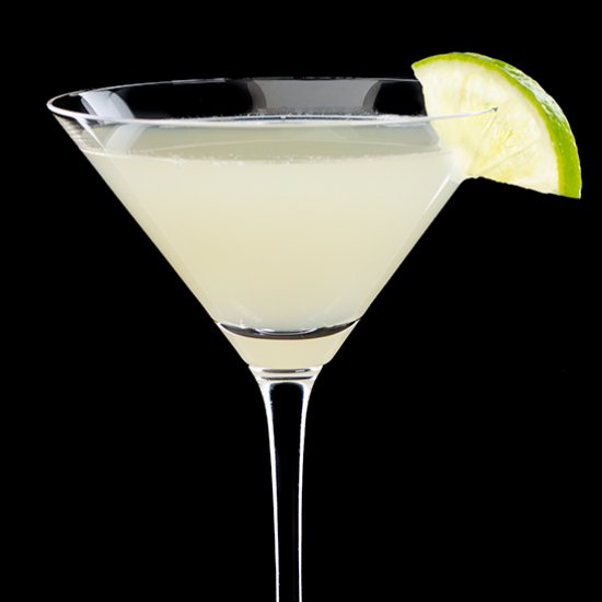 The Hemingway Daiquiri Cocktail