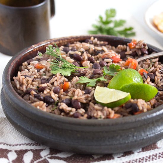 Gallo Pinto