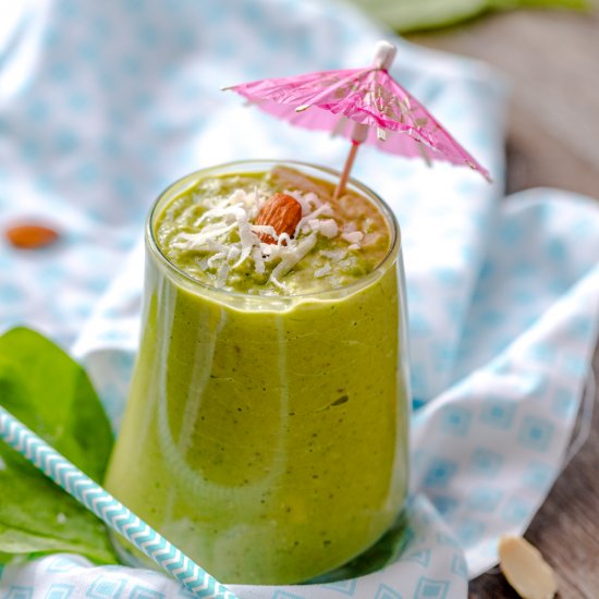 Green Diet Smoothie